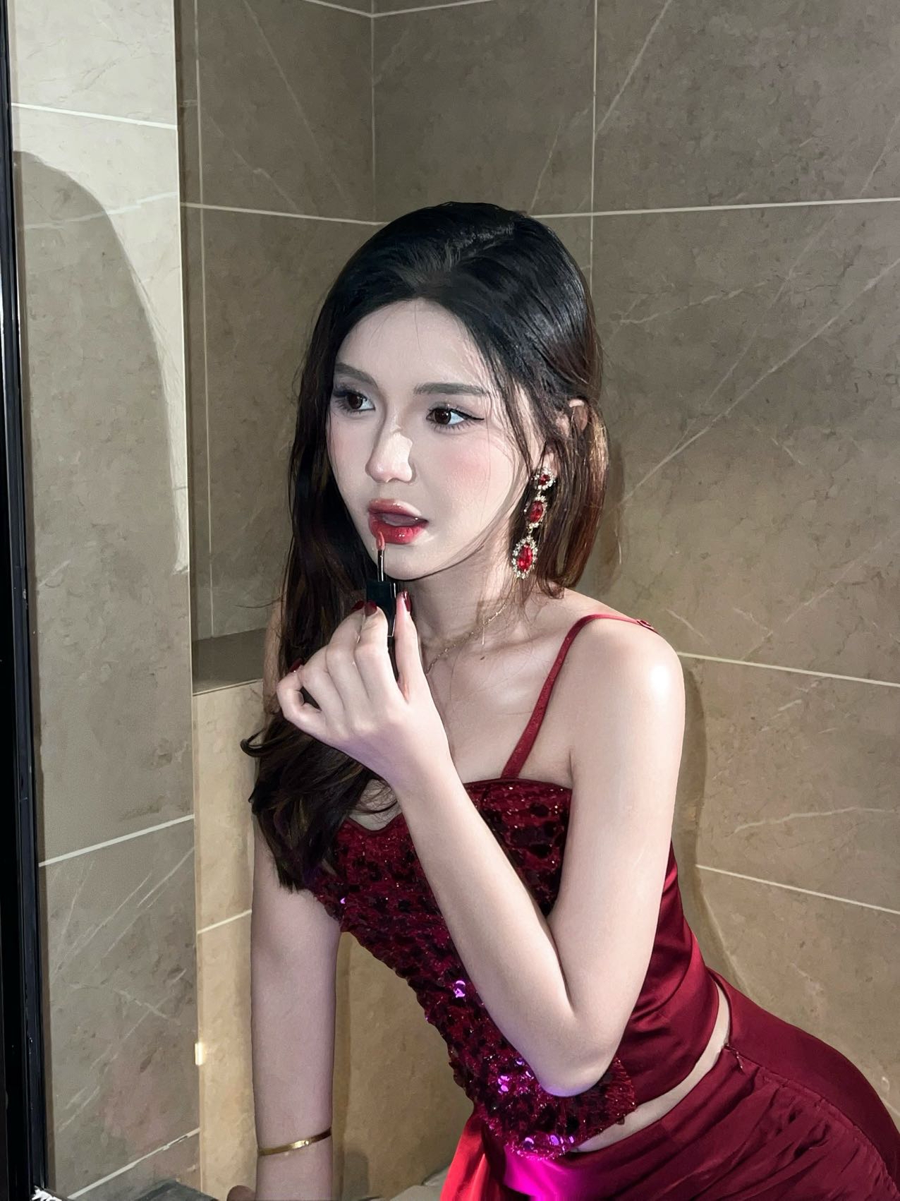 上海私密品茶会所｜男士专属SPA养生休闲地